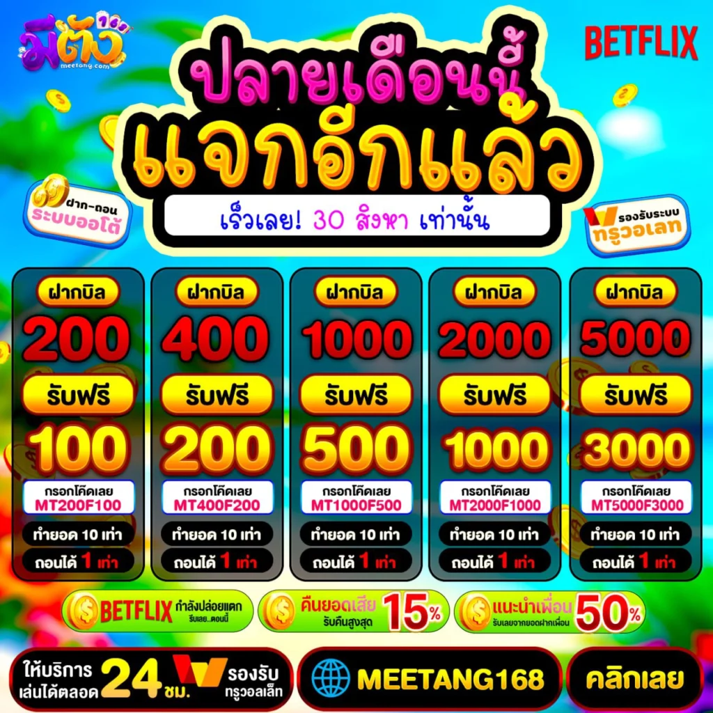 50รับ100 ทํา 400ถอน300 ถอนได้จริง