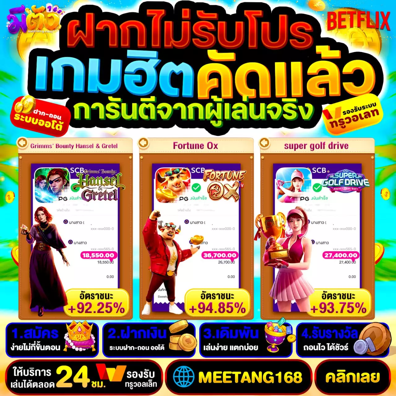 จากเงินหลักสิบสู่กำไรหลักร้อย โปร 50 รับ 100 ทำ 300 ถอนได้หมด ทำได้จริง